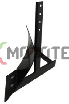 Плуг Huter (Хутер) универсальный, усиленный 220 мм