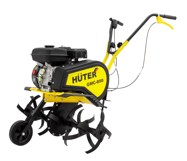 Мотокультиватор Huter (Хутер) GMC - 850