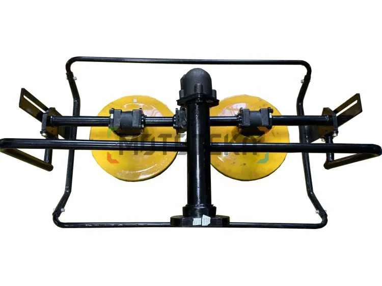 Косилка роторная Huter (Хутер) РК - 850В - 18