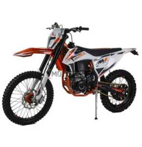 Мотоцикл кроссовый / эндуро Moto Apollo (Мото Аполло) M6 450 EFI (NC194MQ)