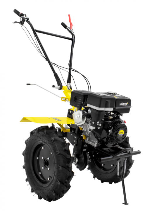 Мотоблок Huter (Хутер) MK - 11000P (сельскохозяйственная машина)