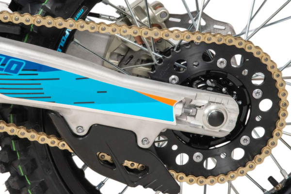 Мотоцикл кроссовый / эндуро Moto Apollo (Мото Аполло) F5 300 (175FMM) | Мототека