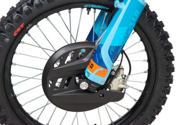 Мотоцикл кроссовый / эндуро Moto Apollo (Мото Аполло) F5 300 (175FMM) | Мототека