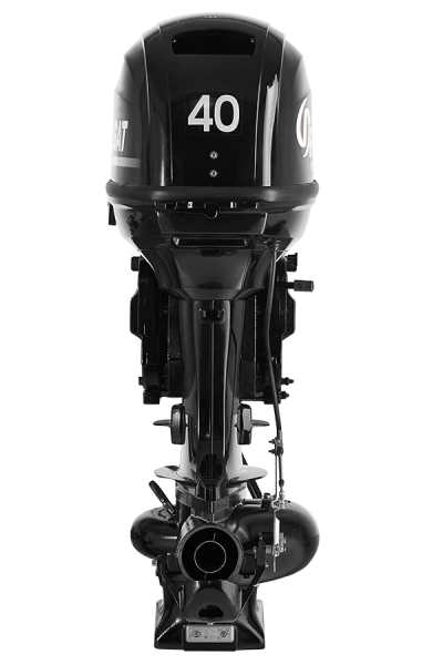 Лодочный мотор Fregat (Фрегат) 40FHS JET | Мототека