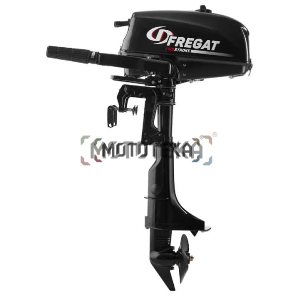 Лодочный мотор Fregat (Фрегат) 4FHWS
