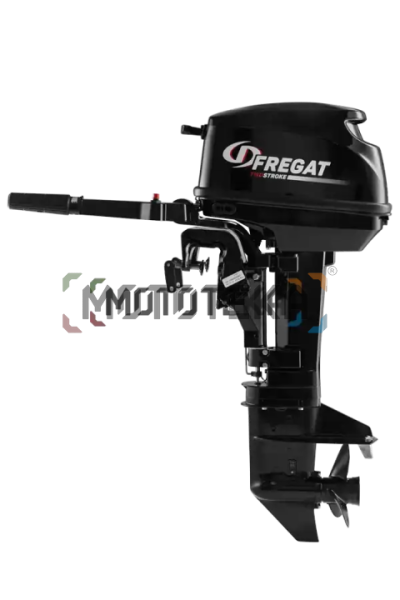 Лодочный мотор Fregat (Фрегат) 9.8FHS